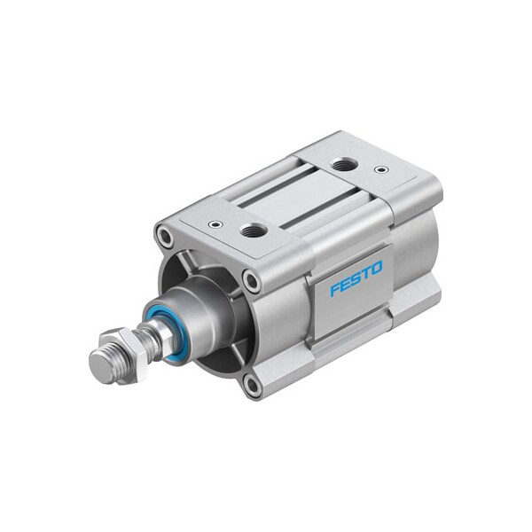 Festo Standards-Based Cylinder DSBC-80-25-D3-PPVA-N3 DSBC-80-25-D3-PPVA-N3 - main